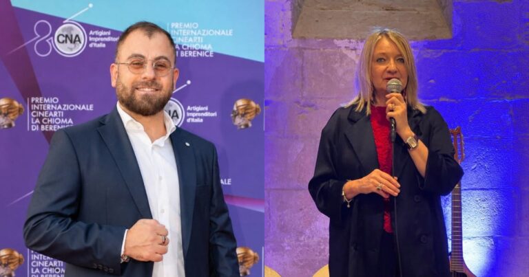 CNA Cinema e Audiovisivo e Italian Film Commissions sottoscrivono un Protocollo d’Intesa per rafforzare la filiera audiovisiva italiana